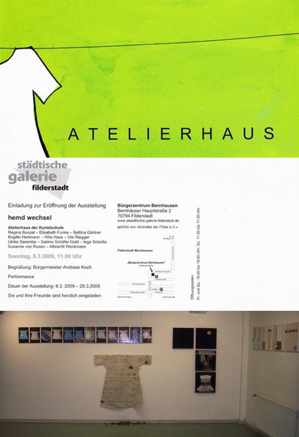 Atelierhaus